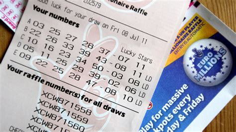 has fridays euromillions jackpot been claimed